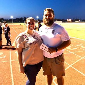 Meet your Posher, Ty